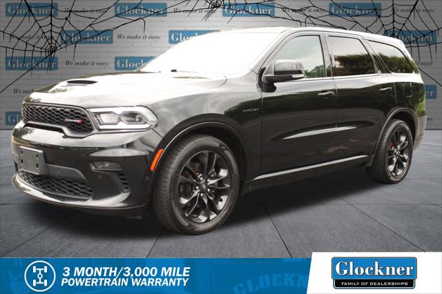 2021 Dodge Durango R/T for sale in Portsmouth, OH