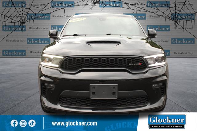 2021 Dodge Durango R/T