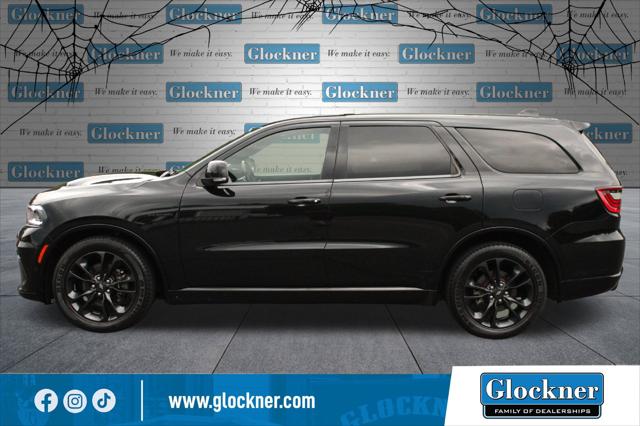 2021 Dodge Durango R/T