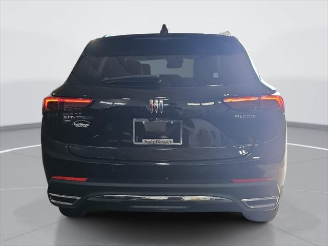 2024 Buick Envision Preferred AWD