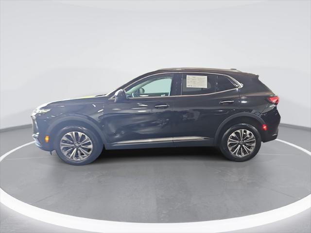 2024 Buick Envision Preferred AWD