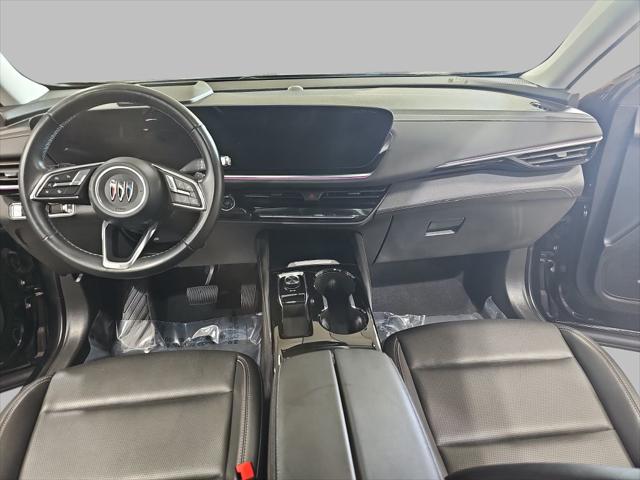 2024 Buick Envision Preferred AWD
