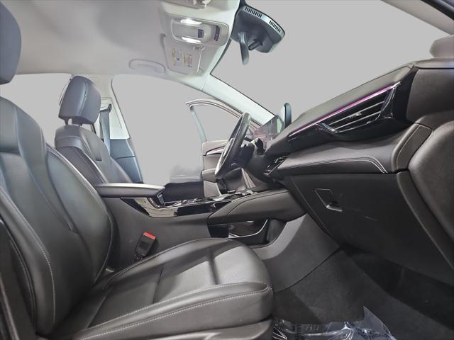 2024 Buick Envision Preferred AWD