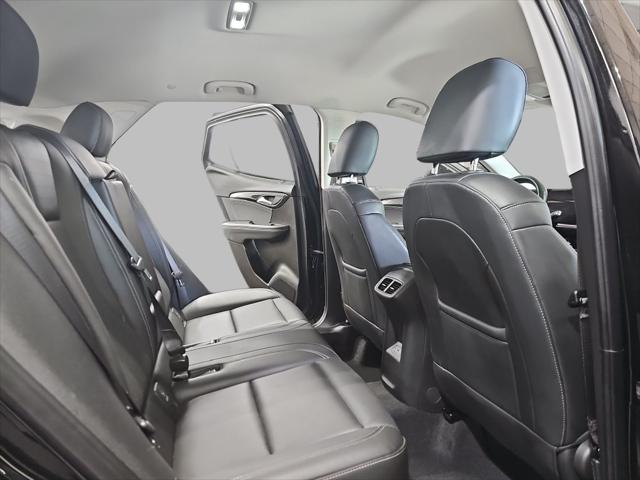 2024 Buick Envision Preferred AWD