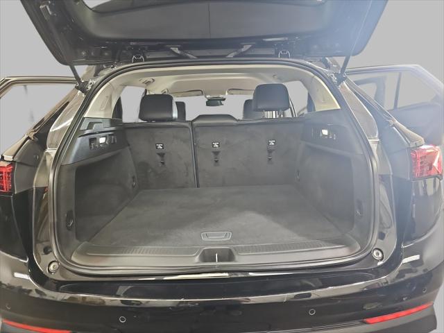 2024 Buick Envision Preferred AWD