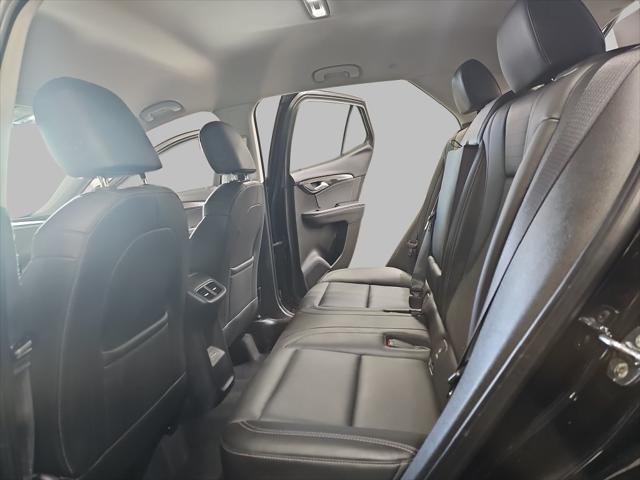 2024 Buick Envision Preferred AWD