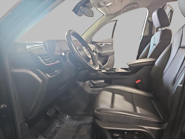 2024 Buick Envision Preferred AWD