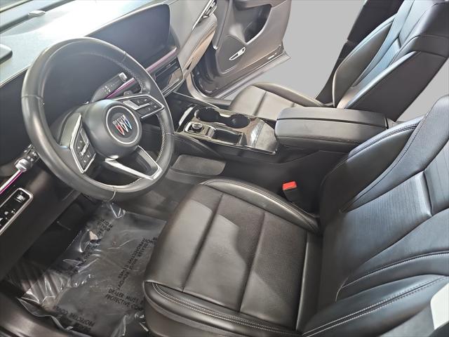 2024 Buick Envision Preferred AWD