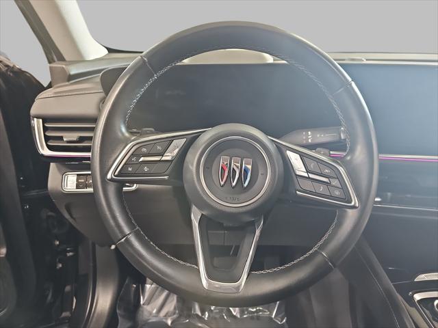 2024 Buick Envision Preferred AWD