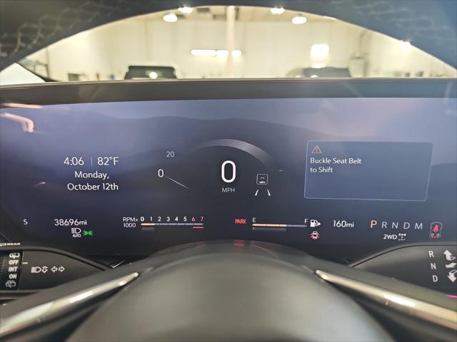 2024 Buick Envision Preferred AWD