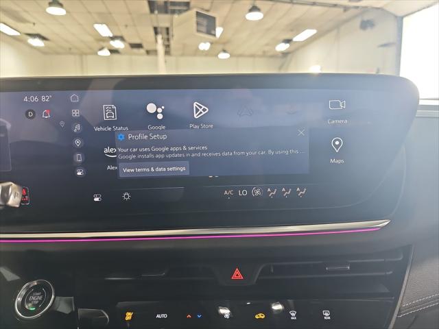 2024 Buick Envision Preferred AWD