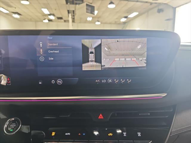 2024 Buick Envision Preferred AWD