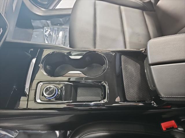 2024 Buick Envision Preferred AWD