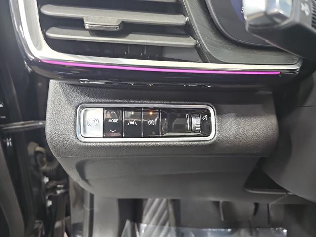 2024 Buick Envision Preferred AWD