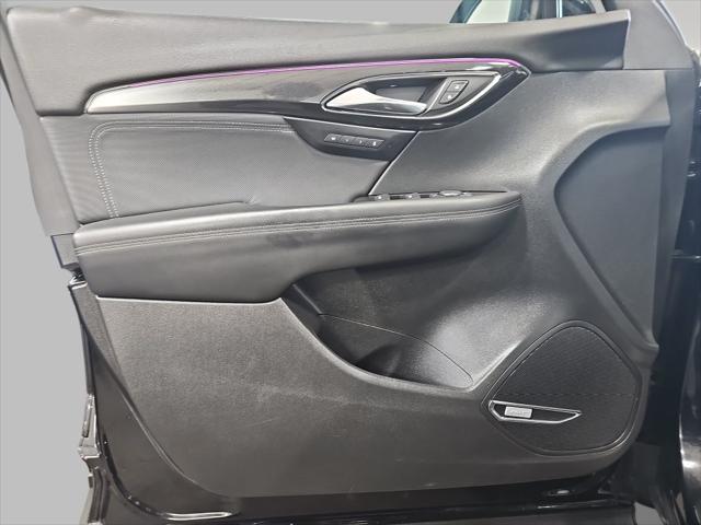 2024 Buick Envision Preferred AWD