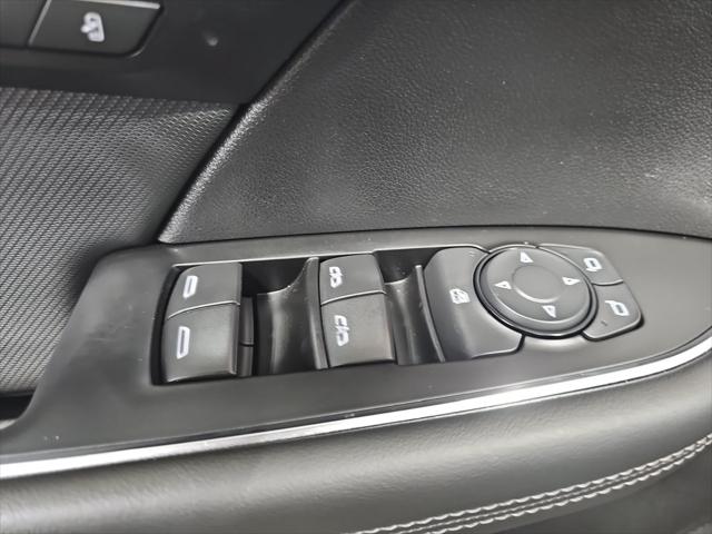 2024 Buick Envision Preferred AWD
