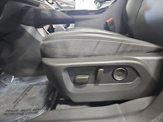 2024 Buick Envision Preferred AWD