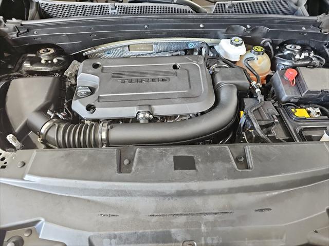 2024 Buick Envision Preferred AWD