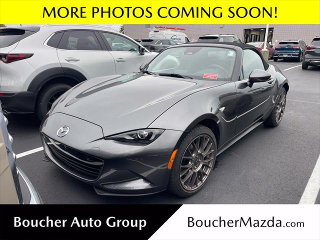 2024 Mazda MX-5 Grand Touring for sale in Racine, WI