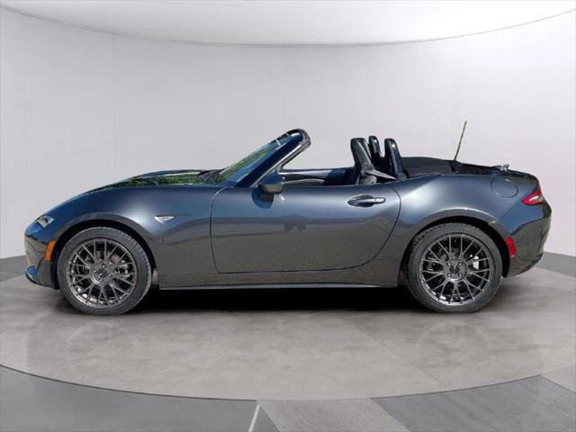 2024 Mazda MX-5 Grand Touring