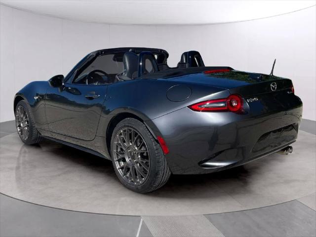 2024 Mazda MX-5 Grand Touring