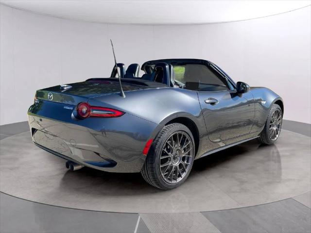 2024 Mazda MX-5 Grand Touring