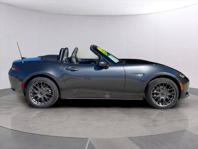 2024 Mazda MX-5 Grand Touring