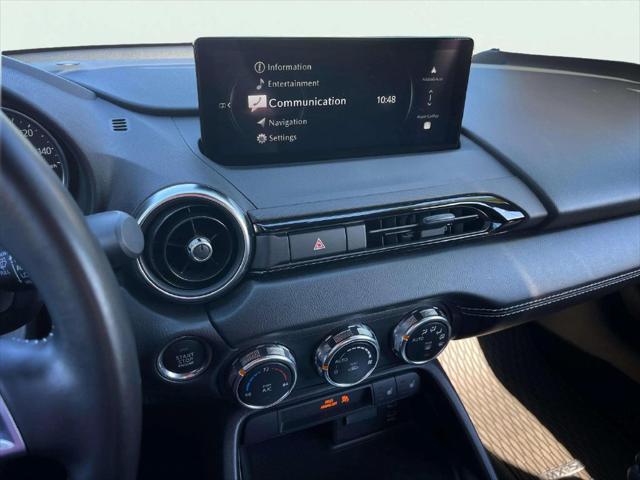2024 Mazda MX-5 Grand Touring