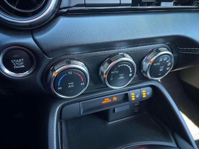 2024 Mazda MX-5 Grand Touring