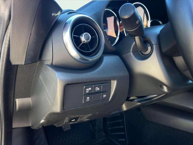 2024 Mazda MX-5 Grand Touring