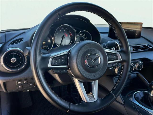 2024 Mazda MX-5 Grand Touring
