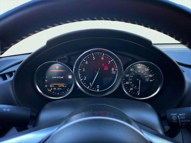 2024 Mazda MX-5 Grand Touring