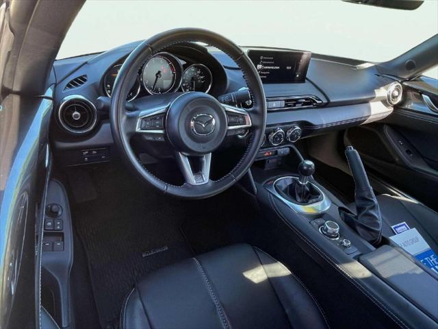 2024 Mazda MX-5 Grand Touring