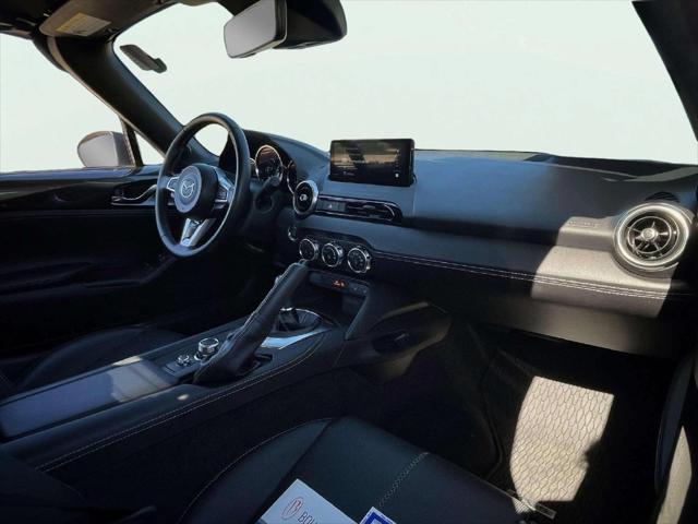 2024 Mazda MX-5 Grand Touring