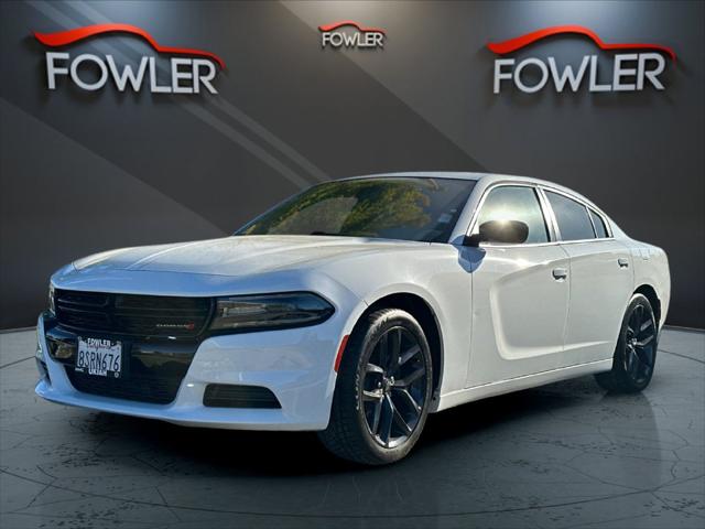 2020 Dodge Charger SXT RWD for sale in Ukiah, CA