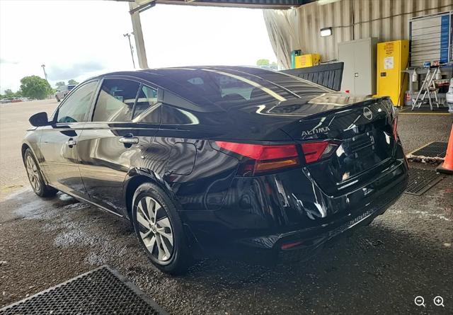 Used 2024 Nissan Altima S FWD For Sale in Olive Branch, MS