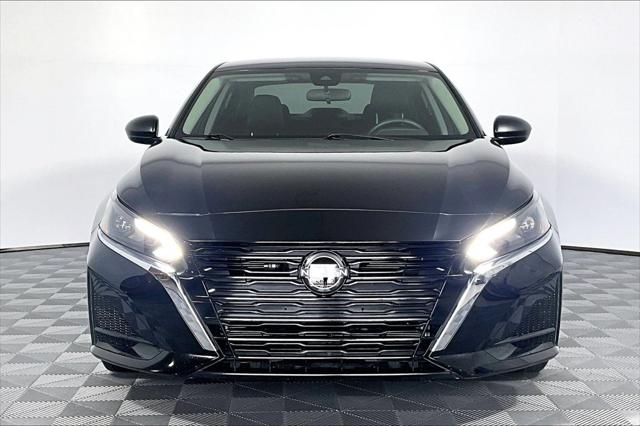 Used 2024 Nissan Altima S FWD For Sale in Olive Branch, MS