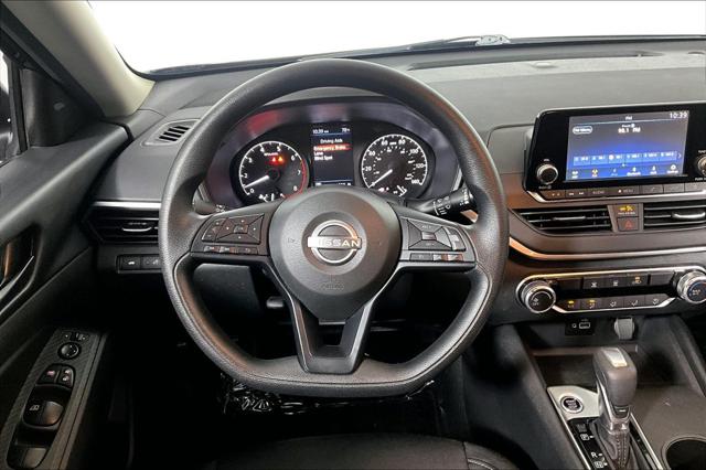 Used 2024 Nissan Altima S FWD For Sale in Olive Branch, MS