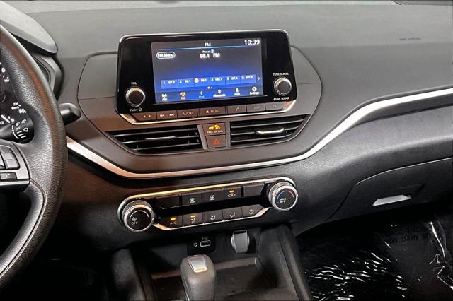 Used 2024 Nissan Altima S FWD For Sale in Olive Branch, MS