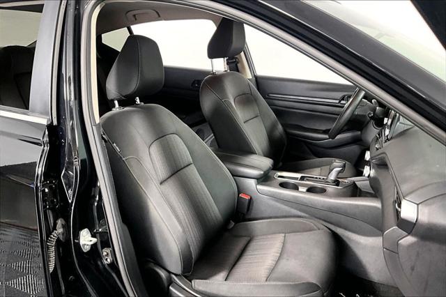 Used 2024 Nissan Altima S FWD For Sale in Olive Branch, MS