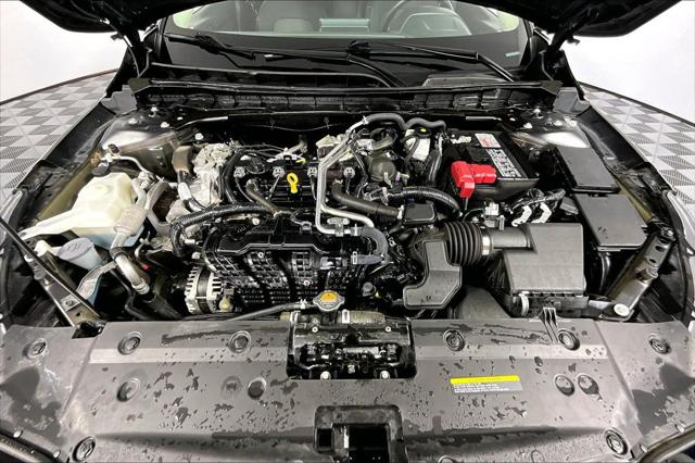 Used 2024 Nissan Altima S FWD For Sale in Olive Branch, MS
