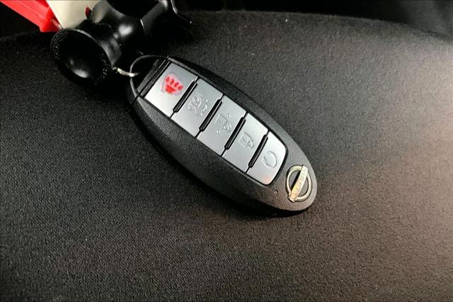 Used 2024 Nissan Altima S FWD For Sale in Olive Branch, MS