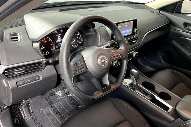 Used 2024 Nissan Altima S FWD For Sale in Olive Branch, MS
