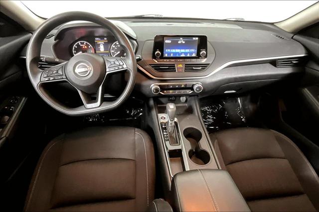 Used 2024 Nissan Altima S FWD For Sale in Olive Branch, MS