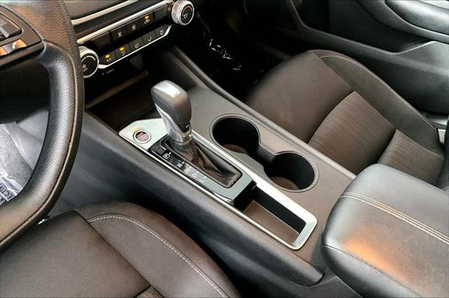 Used 2024 Nissan Altima S FWD For Sale in Olive Branch, MS