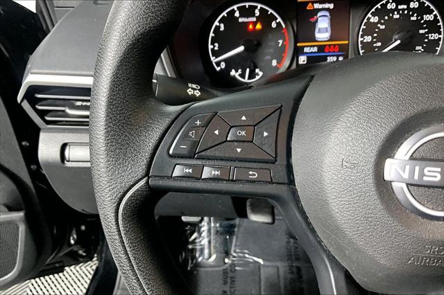 Used 2024 Nissan Altima S FWD For Sale in Olive Branch, MS