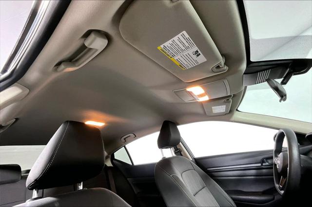 Used 2024 Nissan Altima S FWD For Sale in Olive Branch, MS