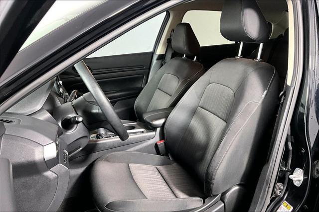 Used 2024 Nissan Altima S FWD For Sale in Olive Branch, MS