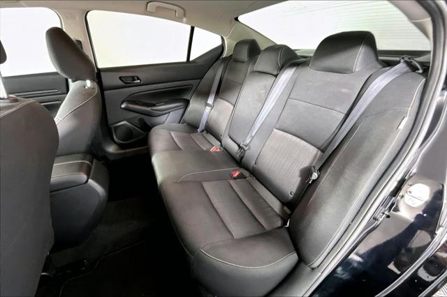 Used 2024 Nissan Altima S FWD For Sale in Olive Branch, MS