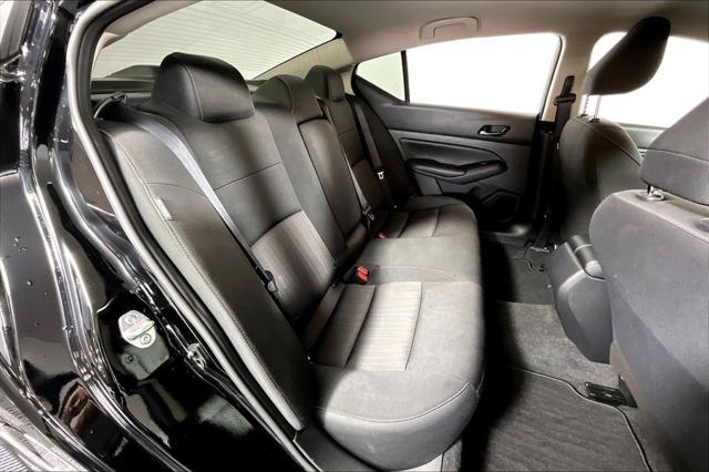 Used 2024 Nissan Altima S FWD For Sale in Olive Branch, MS